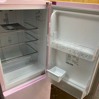 Hisense 冷蔵庫 2018年製　美品　引き取り限定　大阪府摂津市からです Hisense 冷蔵庫 2018年製 美品 引き取り限定 大阪府摂津市からです Hisense