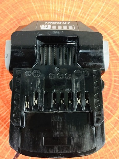 日立工機 BSL36A18 バッテリー【リライズ野田愛宕店】【店頭取引限定