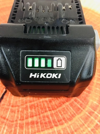 日立工機 BSL36A18 バッテリー【リライズ野田愛宕店】【店頭取引限定