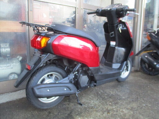 ホンダタクトベーシックエンジン機関良好実走行1オーナー車両です 松茸の味お吸い物 竹ノ塚のホンダの中古あげます 譲ります ジモティーで不用品の処分