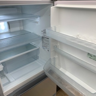 トレファク花小金井店】TOSHIBA/3ドア冷蔵庫/中古家電/西東京市/東 