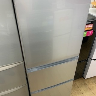 【トレファク花小金井店】TOSHIBA/3ドア冷蔵庫/中古家電/西東京市/東久留米市/小平市/小金井市/国分寺市/杉並区/買取/販売