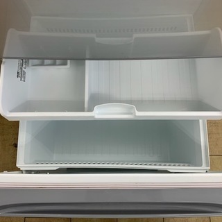 トレファク花小金井店】TOSHIBA/3ドア冷蔵庫/中古家電/西東京市/東 