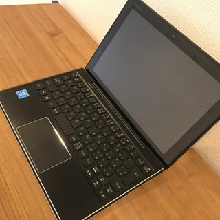 Lenovo 2in1 タブレット ideaPad Miix 310 80SG00APJP/Windows 10