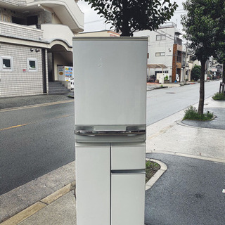冷蔵庫 両方開き