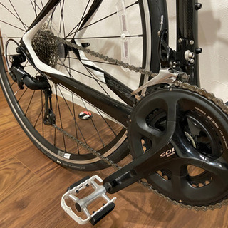 ロードバイク　カーボン　FELT Z5