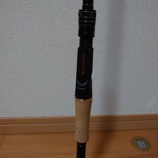 バスロッド 多数 テイルウォーク フルレンジ 