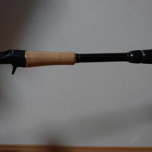 バスロッド 多数 テイルウォーク フルレンジ ワイルドサイド Haru 行橋の本 Cd Dvdの中古あげます 譲ります ジモティーで不用品の処分