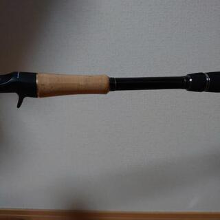 バスロッド 多数 テイルウォーク フルレンジ 