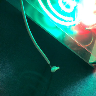 ネオン管　Carlsberg カールスバーグ