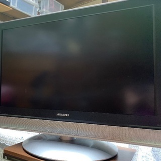 MITSUBISHI LCD-H32MX60