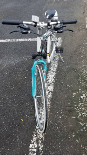 chevaux ロードバイク