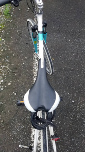 chevaux ロードバイク