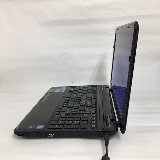 東芝 ノートPC Win10 Core i7 8GB 640GB | opal.bo