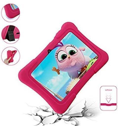 新品未開封子供用タブレット