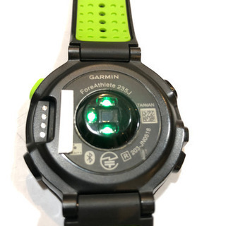garmin ガーミン 235J