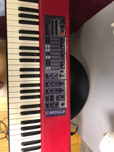 【値下げ】Clavia Nord Electro 2 73鍵