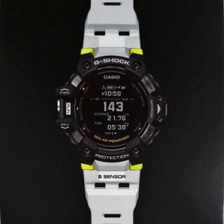 新品未使用★G-SHOCK G-SQUAD★GBD-H1000-...