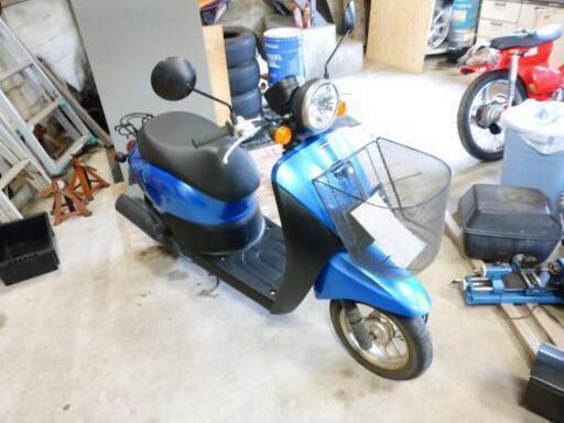 (取り引き中)ホンダ トゥデイ