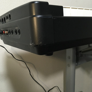 ヤマハ　YAMAHA ステージピアノ　P-80 訳あり品の為特価！　再調整品！