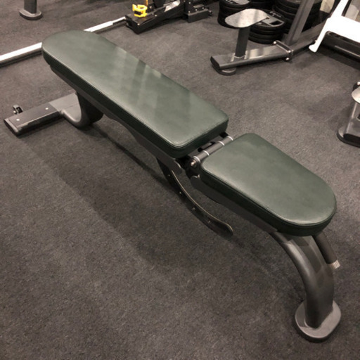 トレーニングベンチ インクラインベンチ