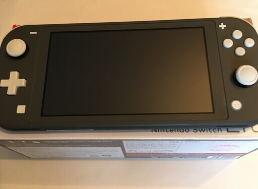 「ゼルダ無双」「どうぶつの森」 セット  ニンテンドースイッチライト（全国配送料可）