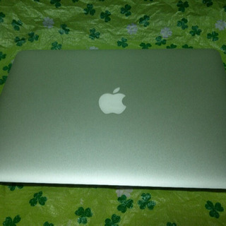 MacBook Air Core i7 Mid2013