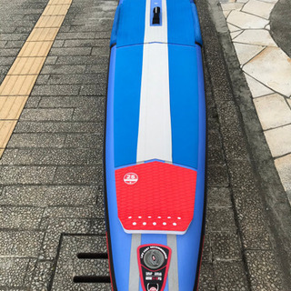 2019 インフレータブル SUP 14 x 24 x 6