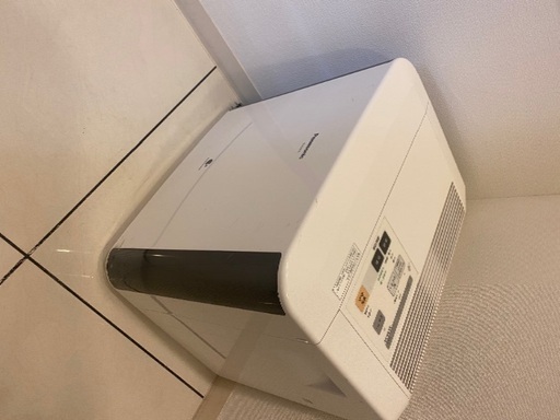 Panasonic 加湿器