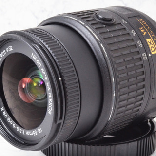 初心者向け●2410万画素●高価なレンズ●Wi-Fi転送●ニコン D5200 安心のゆうパック代引き発送！送料、代引き手数料無料！