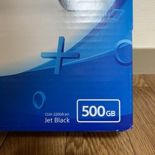 家電 PS4 本体2200A