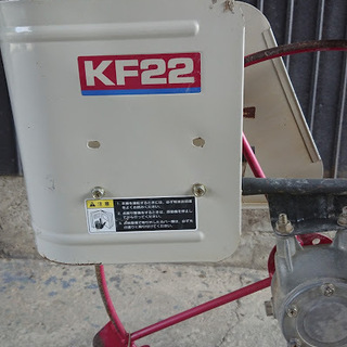 再投稿 溝きり機です