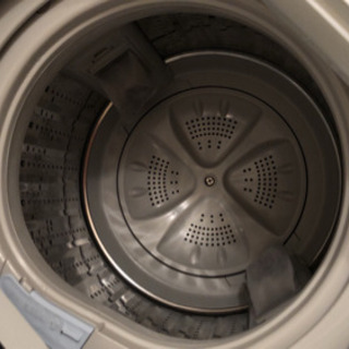 【SALE】美品洗濯機【ハイアール】