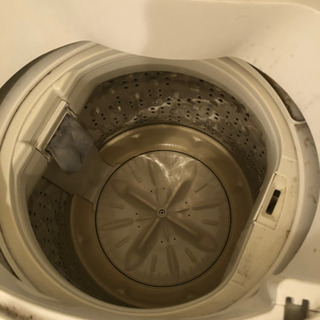 ヒタチ　洗濯機　（NW-5HR）