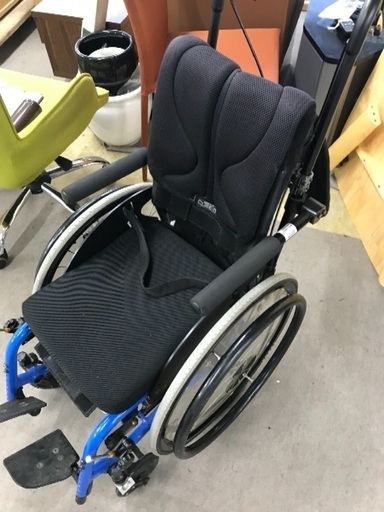 子供用車椅子