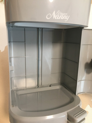 おむつ用ゴミ箱 西松屋で購入 Yuko 平山城址公園のベビー用品 おむつ トイレ用品 の中古あげます 譲ります ジモティーで不用品の処分 おむつ用ゴミ箱 西松屋で購入 Yuko 平山城址公園のベビー用品 おむつ トイレ用品 の中古あげます 譲ります ジモティーで不用品の処分