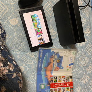 大至急】NintendoSwitch 任天堂 スイッチ