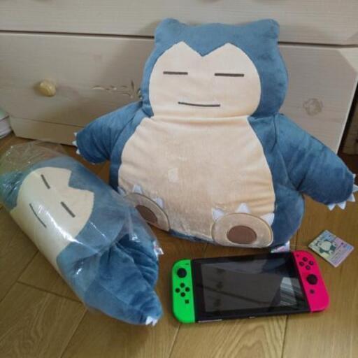 ポケモンカビゴン2体セット めいめい 富沢のおもちゃの中古あげます 譲ります ジモティーで不用品の処分 ポケモンカビゴン2体セット めいめい 富沢のおもちゃの中古あげます 譲ります ジモティーで不用品の処分