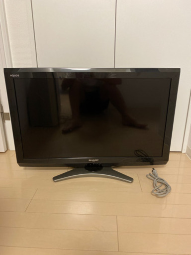 SHARP シャープ 液晶テレビ 32型