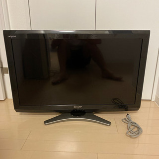 SHARP シャープ 液晶テレビ 32型