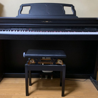 電子ピアノ　korg c-900 1998年製