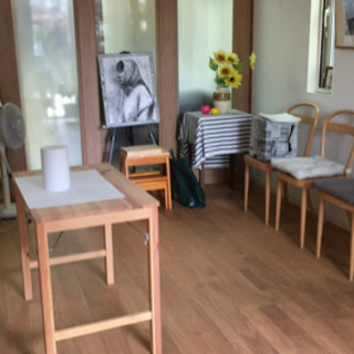 ワンコイン 500円 デッサン 絵画教室 たたみこも 近鉄奈良のデッサンの生徒募集 教室 スクールの広告掲示板 ジモティー