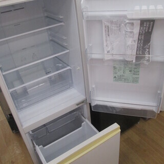 アクア 冷蔵庫 AQR-18F 184L 中古品