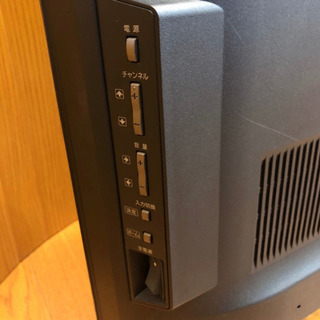 ☆SONY 大画面 52V型液晶テレビ BRAVIA リモコン付き★KDL-52W5 B-CAS付き 岡山発 直接引取大歓迎（A879）AKARI