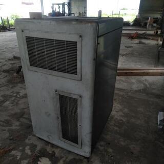 三井精機　コンプレッサー　z115a