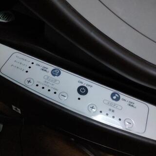 【美品・最終値下げ】 自動ハイローチェア アップリカ ユラリズムオート