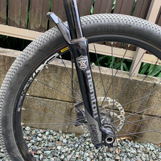 最終値下げ！売ります！ダートジャンプバイク！