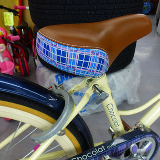 商談中「中古」Fabian 自転車ペダル
