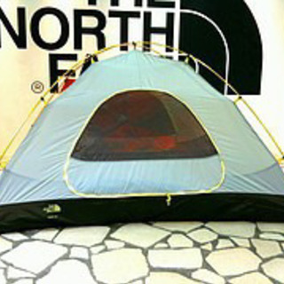 The North Face Rock 32 tent review