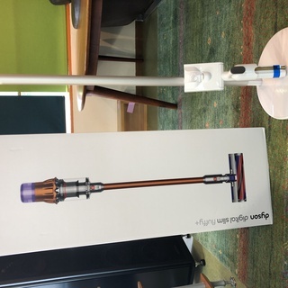 ダイソン Dyson Digital Slim Fluffy  dyson SV18FF 2020年最新モデル